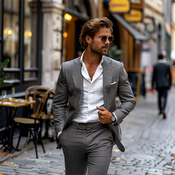 How to Choose the Right Dress for Your Body Type