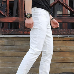 Men's Durable & All Day Comfort Smart fit Denim