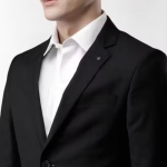 Black Suits for Men
